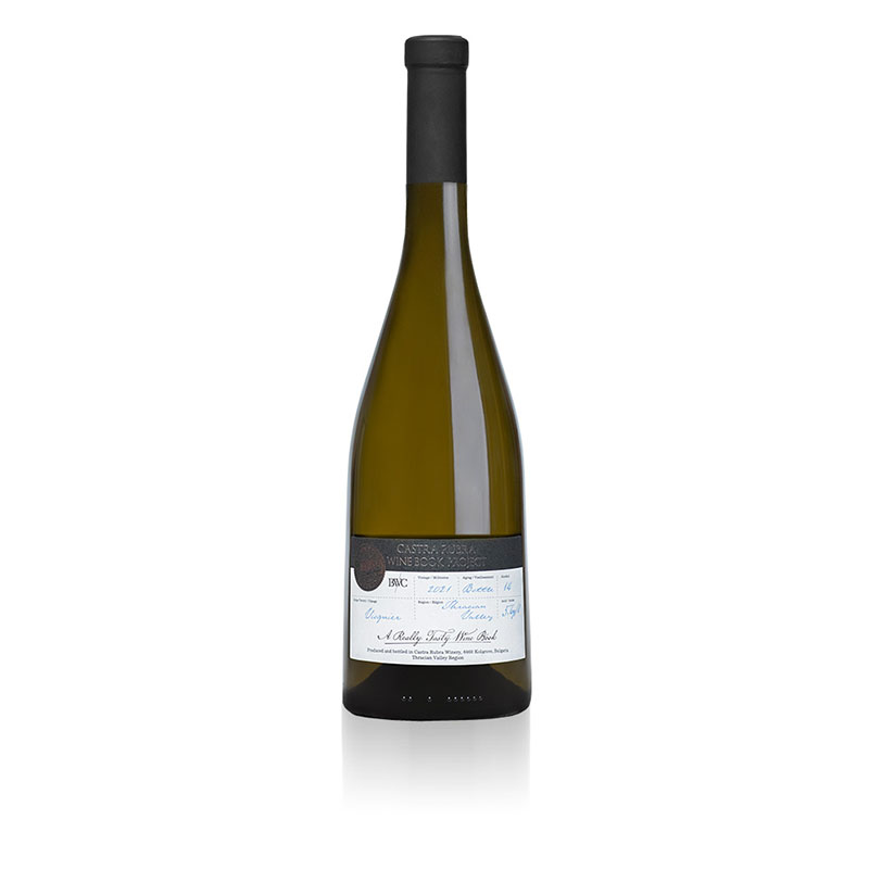 Winebook Premium Viognier