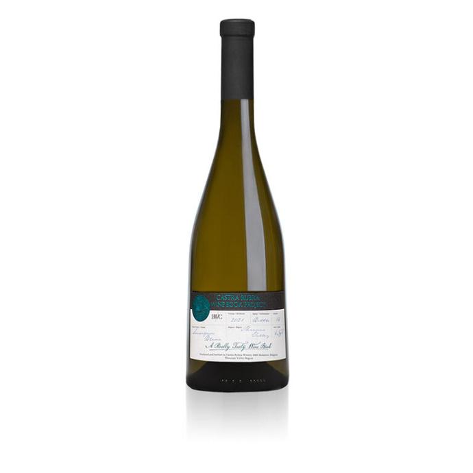 Winebook Premium Sauvignon Blanc 0.750