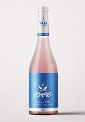 The Bottle Rose 2022