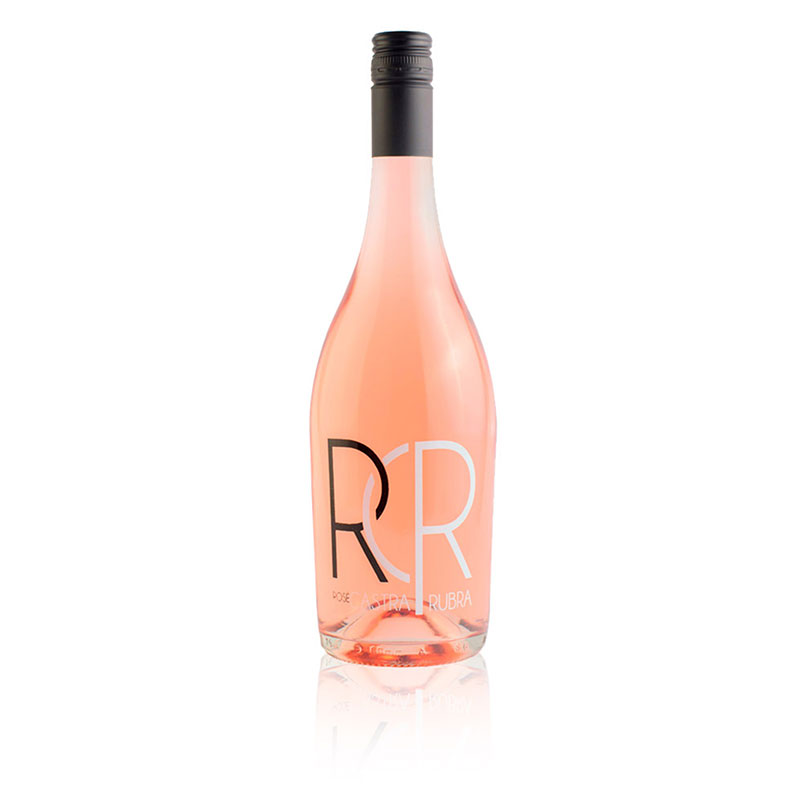 CR Rose Pinot Noir 2020