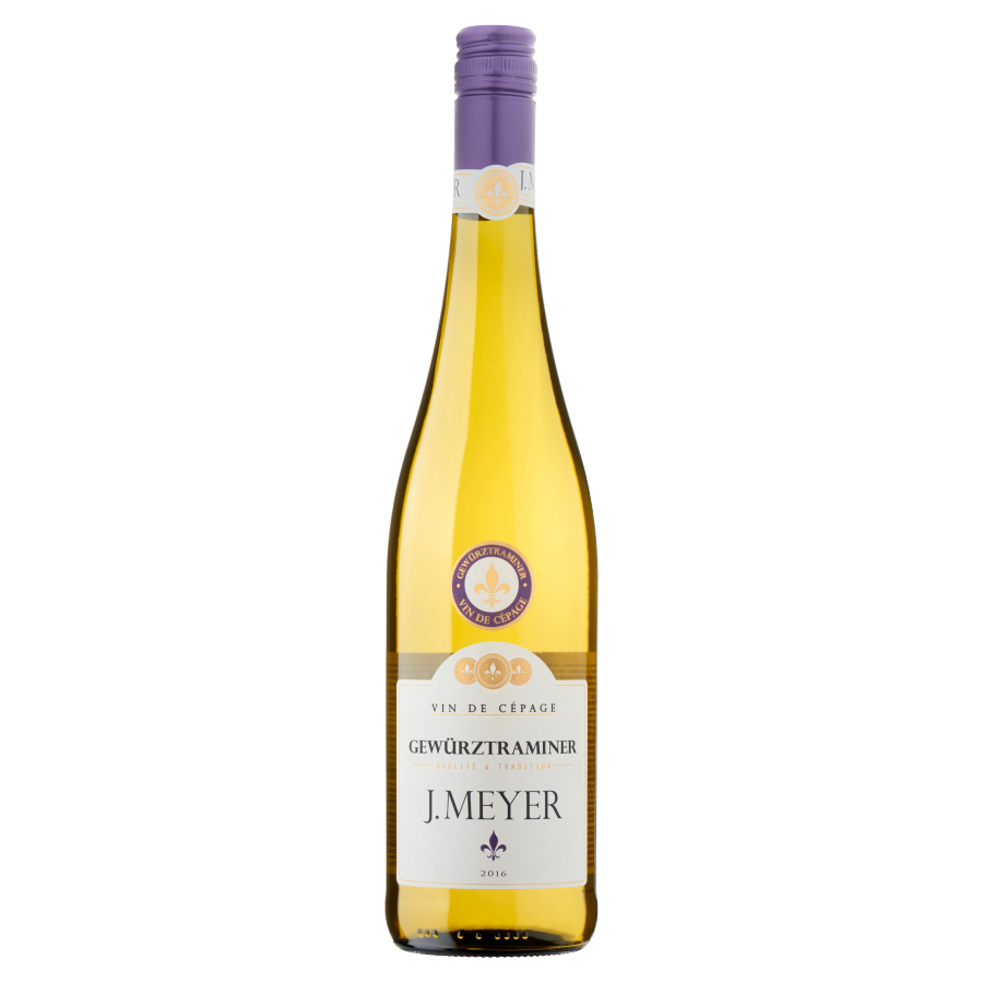 J. Meyer Gewürztraminer QW Pfalz