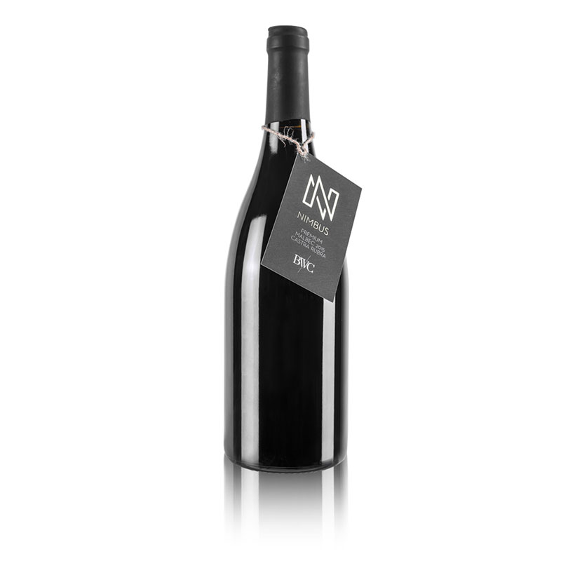 Nimbus Premium Malbec 2015