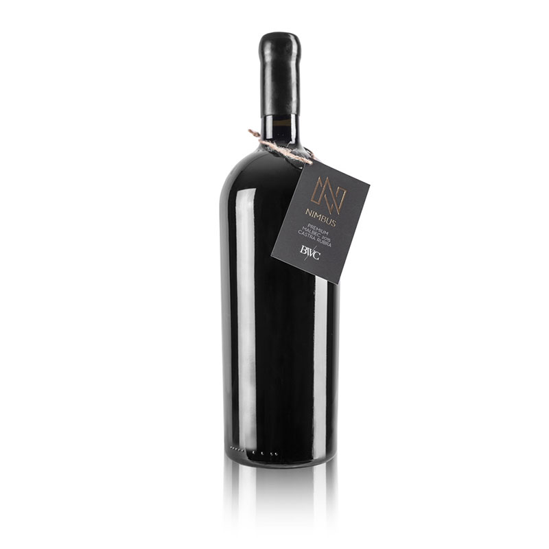 Nimbus Premium Malbec 2015 1.5l