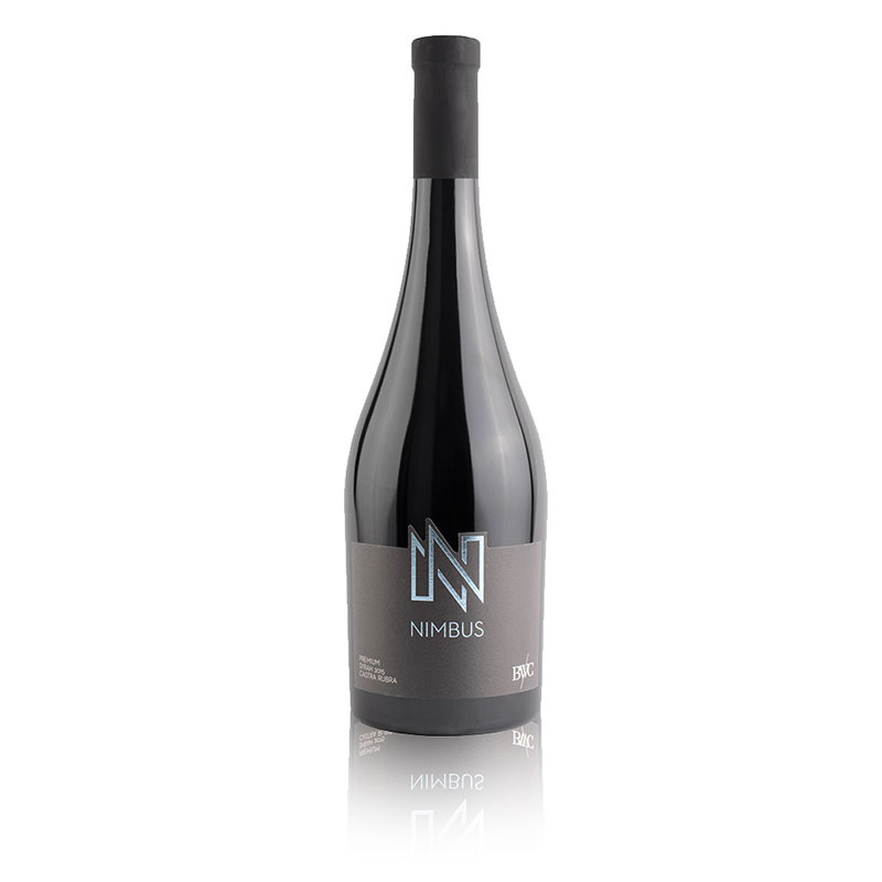 Nimbus Premium Syrah 2016