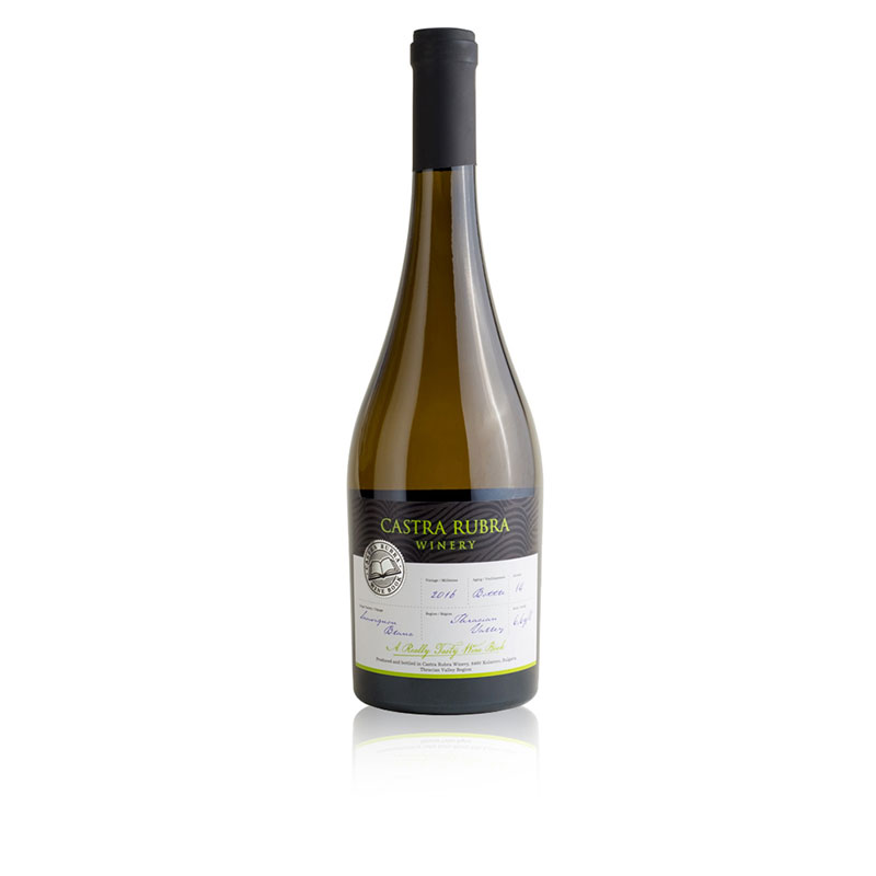 Winebook Sauvignon Blanc