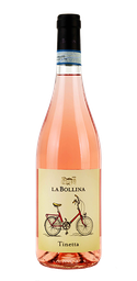 [PR/07352] La Bollina Tinetta Monferrato Chiaretto 2018