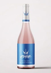 [PR/00062] The Bottle Rose 2022