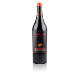 [PR/00253] Castra Rubra Cabernet Sauvignon & Syrah 2019