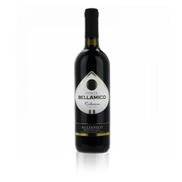 [W00002] Bellamico Aglianico Beneventano