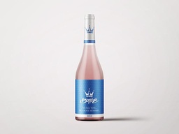 [W00025] The Bottle Rose 2022 - 6 бут.