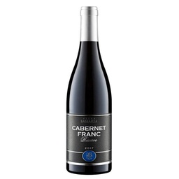 [W00031] Villa Bassarea Reserve Cabernet Franc 2017