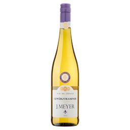 [PR/00261] J. Meyer Gewürztraminer QW Pfalz