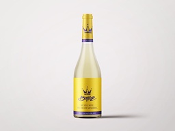 [PR/00267] The Bottle Sauvignon Blanc 2020