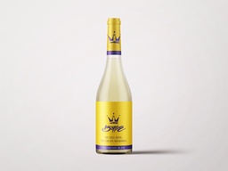 [PR/00267] The Bottle Sauvignon Blanc