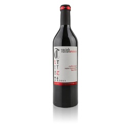 [PR/00269] Telish Cabernet Sauvignon & Merlot 2018